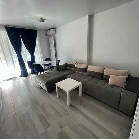 Appartement Maya Nord10 By Alezzi Parking&pool