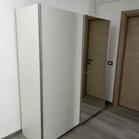 Maya Nord10 By Alezzi Parking&pool Năvodari