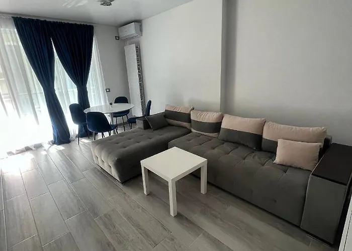 דירה Maya Nord10 By Alezzi Parking&pool